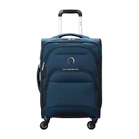 Delsey Paris Sky Max 2.0 Softside 20" Lightweight Luggage