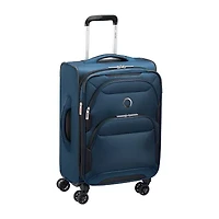 Delsey Paris Sky Max 2.0 Softside 20" Lightweight Luggage
