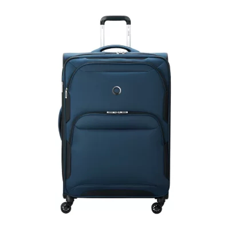 Delsey Paris Sky Max 2.0 Softside 28" Lightweight Luggage