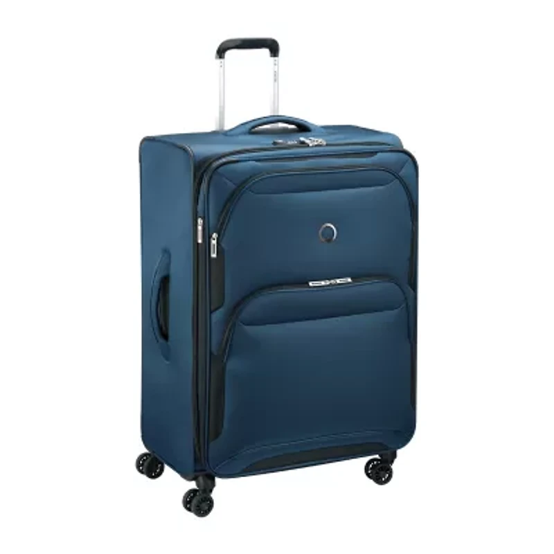 Delsey Paris Sky Max 2.0 Softside 28" Lightweight Luggage