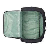 Delsey Paris Sky Max 2.0 Softside Carry-On Duffel Bag