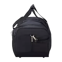 Delsey Paris Sky Max 2.0 Softside Carry-On Duffel Bag