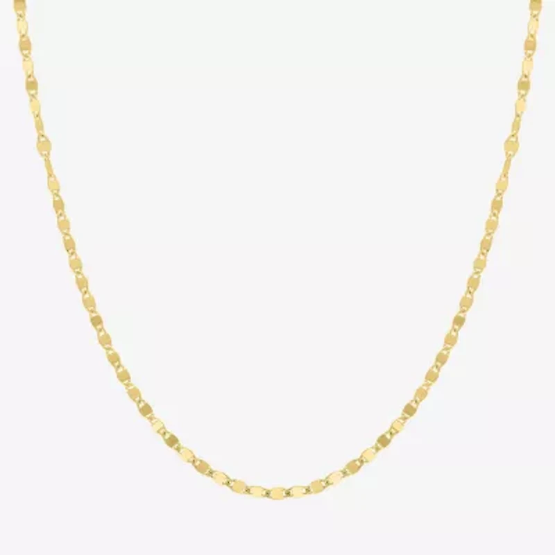 YES, PLEASE! 2-pc. Diamond-Accent Necklace Set in 14K Gold Over Silver