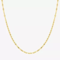 YES, PLEASE! 2-pc. Diamond-Accent Necklace Set in 14K Gold Over Silver