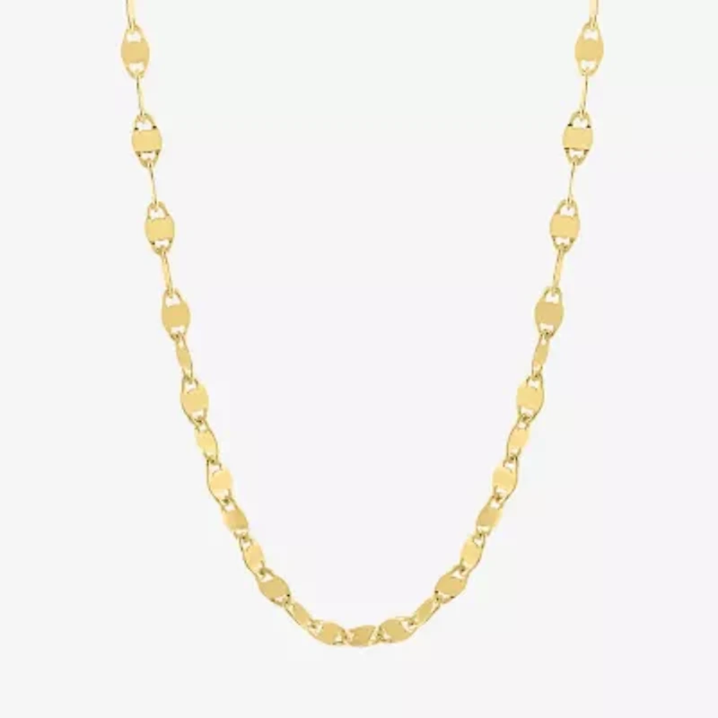 YES, PLEASE! 2-pc. Diamond-Accent Necklace Set in 14K Gold Over Silver