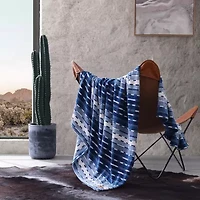 Wrangler Logan Washable Lightweight Throw