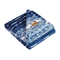 Wrangler Logan Washable Lightweight Throw
