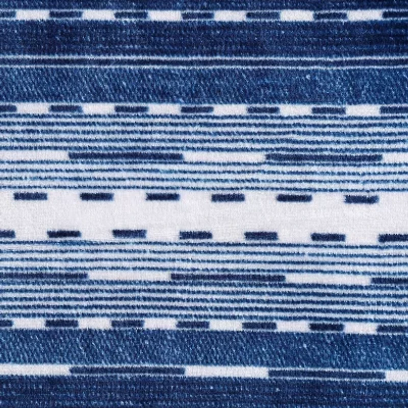 Wrangler Logan Washable Lightweight Throw