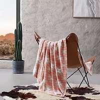 Wrangler Navajo Washable Lightweight Throw