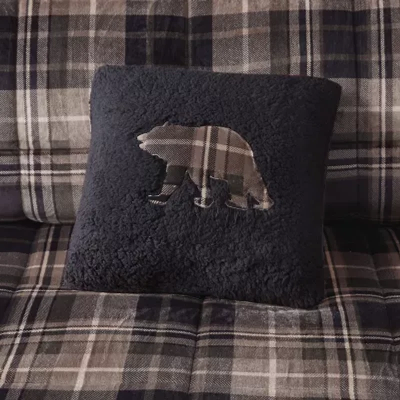 Woolrich Alton Lightweight Comforter Set