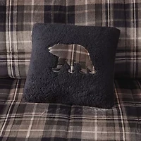 Woolrich Alton Lightweight Comforter Set