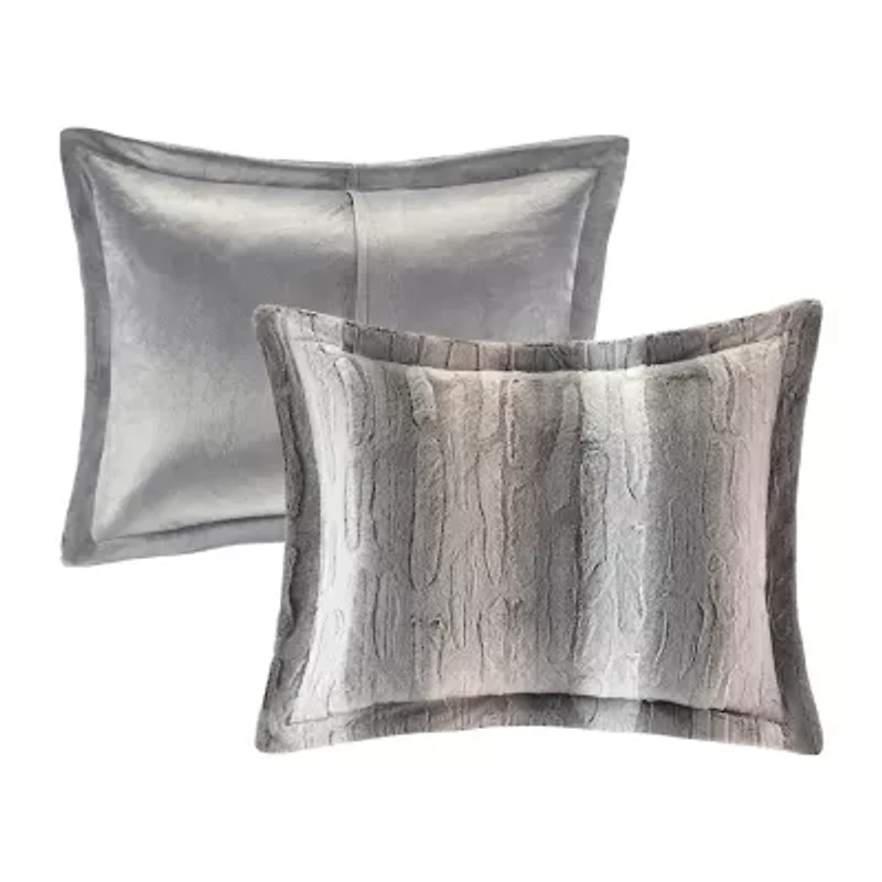 Madison Park Marselle 4-pc. Midweight Comforter Set