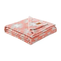 Wrangler Navajo Washable Lightweight Throw