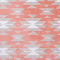 Wrangler Navajo Washable Lightweight Throw