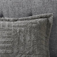 True North By Sleep Philosophy Polar Fur Midweight Down Alternative Comforter Set
