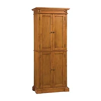 Homestyles Monarch Kitchen Pantry