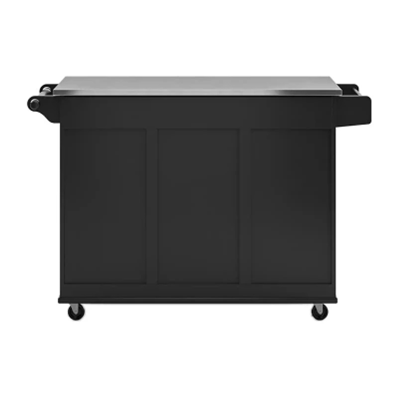 Homestyles Dolly Madison Kitchen Cart
