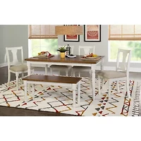 Theona 6-Piece Dining Set
