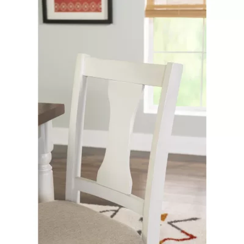 Theona 6-Piece Dining Set