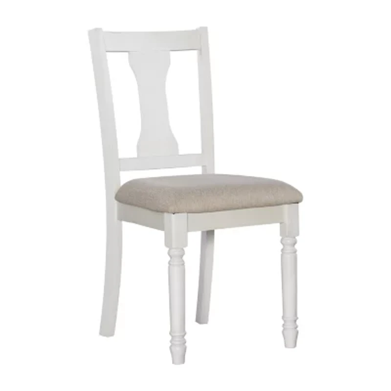 Theona 6-Piece Dining Set