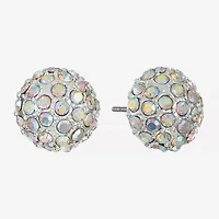 Monet Jewelry 13mm Stud Earrings