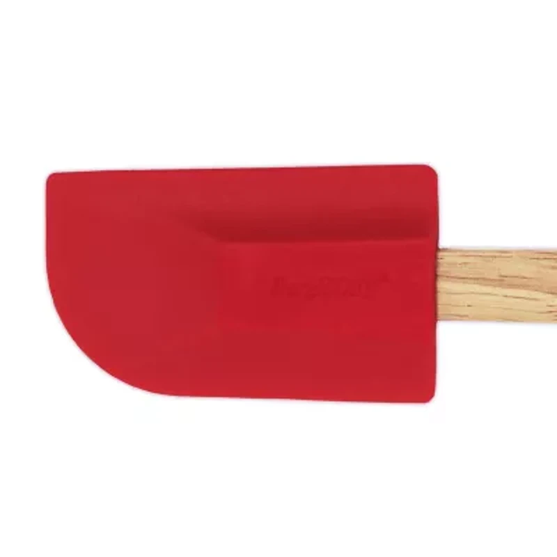BergHOFF 3-pc. Silicone Spatula Set
