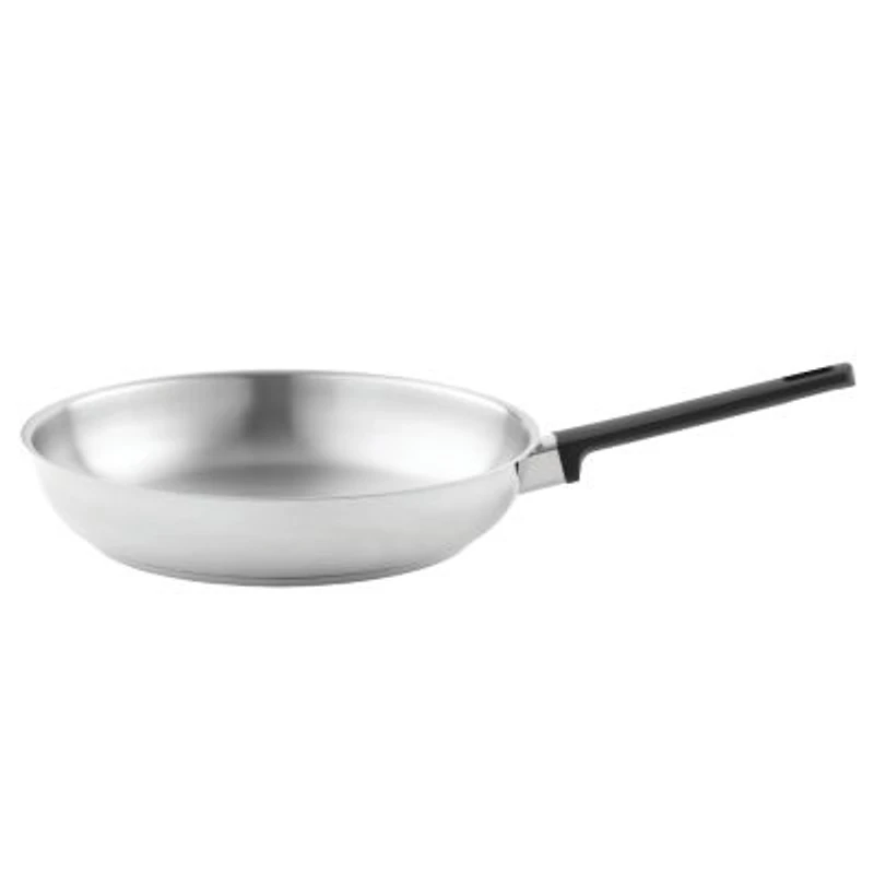 BergHOFF Gem Stainless Steel 3-pc. Cookware Set