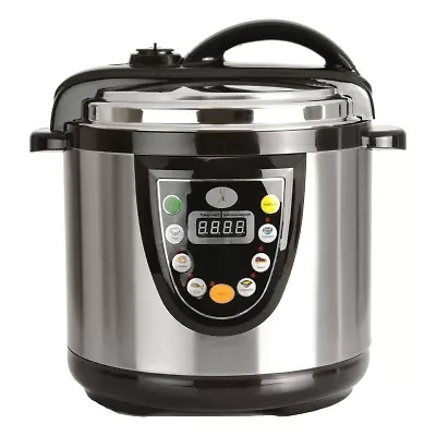 BergHOFF 5-in-1 6.3-qt. Pressure Cooker