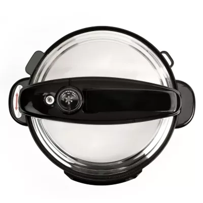 BergHOFF 5-in-1 6.3-qt. Pressure Cooker