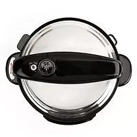 BergHOFF 5-in-1 6.3-qt. Pressure Cooker