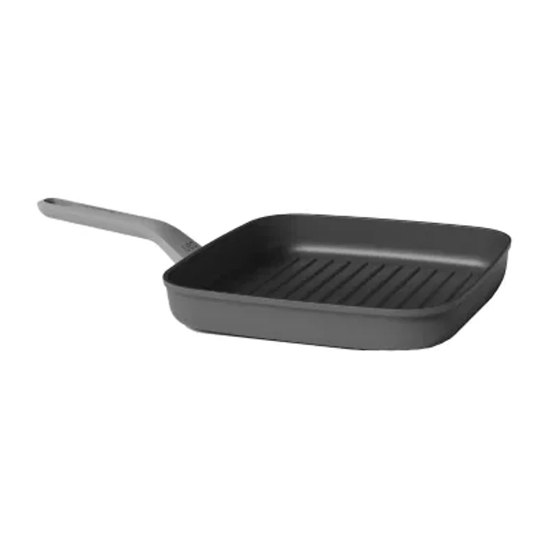 BergHOFF Leo 10" Non-Stick Grill Pan