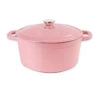 BergHOFF Neo Cast Iron 7-qt. Dutch Oven