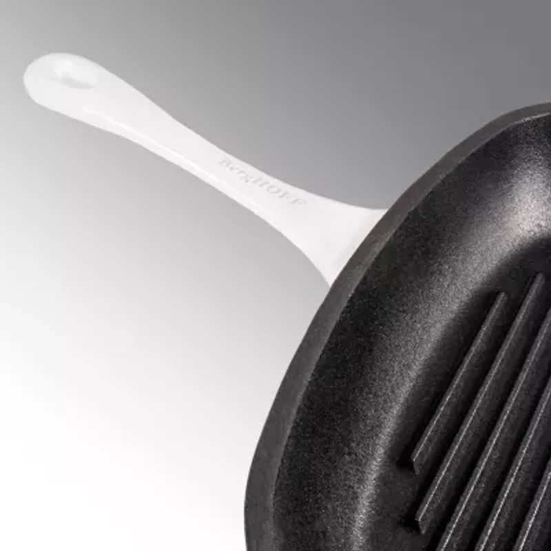 BergHOFF Neo Cast Iron 11" Grill Pan