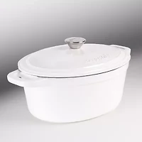 BergHOFF Neo Cast Iron 8-qt. Caserol Dish