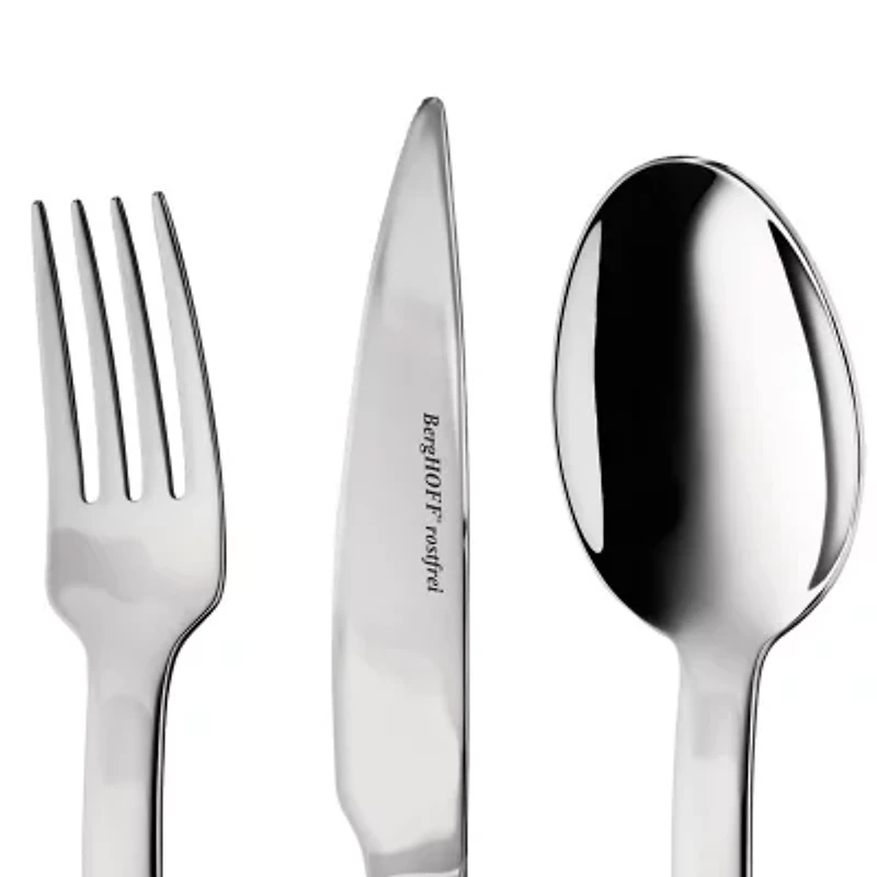 Ralph Kramer 18-10 Stainless Steel Flatware set Essence 30pc (Service for 6)