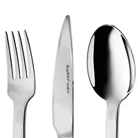 Ralph Kramer 18-10 Stainless Steel Flatware set Essence 30pc (Service for 6)