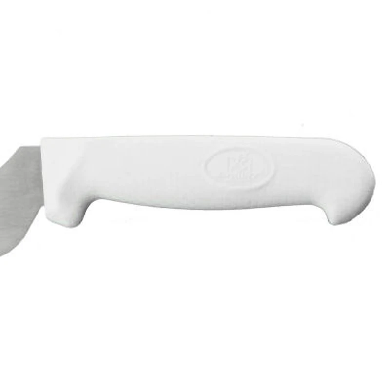 BergHOFF Ergonomic 9" Scalloped Offset Bread Knife
