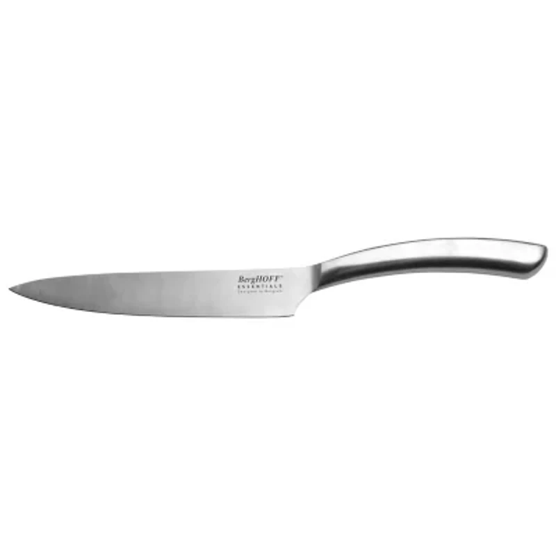 BergHOFF Essentials Concavo 8-pc. Knife Block Set