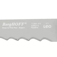 BergHOFF Leo 4-pc. Steak Knife Set