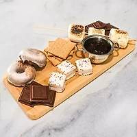 BergHOFF Bamboo 14.2"x6" Cutting Board