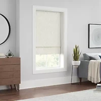 Eclipse Darien Energy Saving Cordless Blackout Roman Shade
