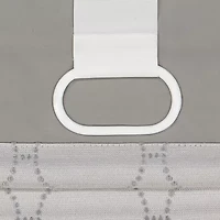 Eclipse Darien Energy Saving Cordless Blackout Roman Shade