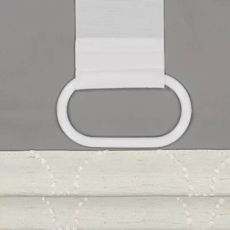 Eclipse Darien Energy Saving Cordless Blackout Roman Shade