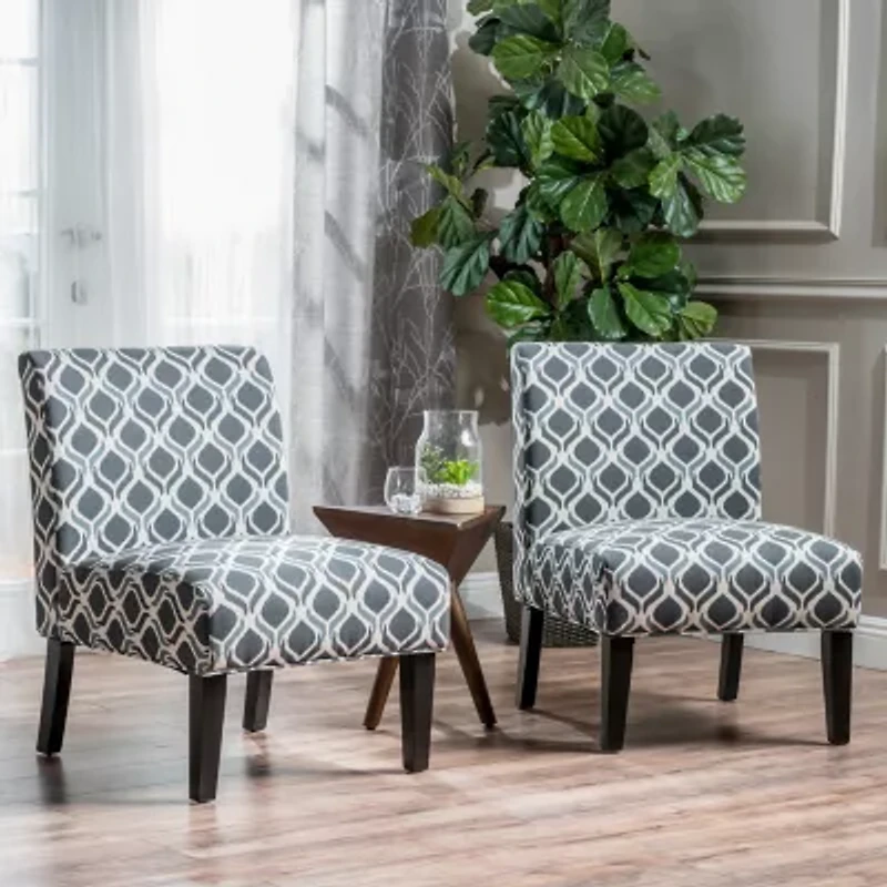 Kassi 2-pc. Upholstered