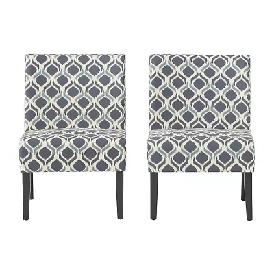 Kassi 2-pc. Upholstered