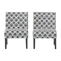 Kassi 2-pc. Upholstered