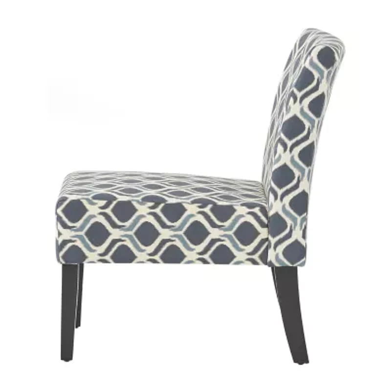 Kassi 2-pc. Upholstered