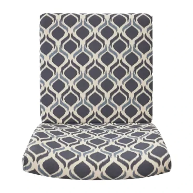 Kassi 2-pc. Upholstered