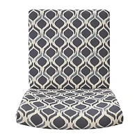 Kassi 2-pc. Upholstered