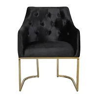 Mcdonough Tufted Upholstered